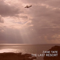 Zane Tate - The Last Resort