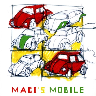 Maci's Mobile