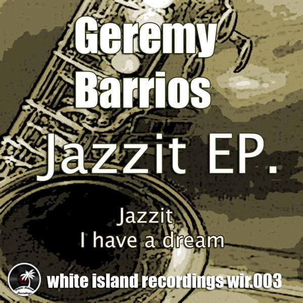Jazzit - EP