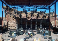 Live at Red Rocks 6/26/2011
