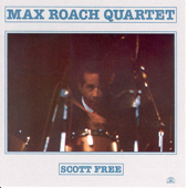 Scott Free