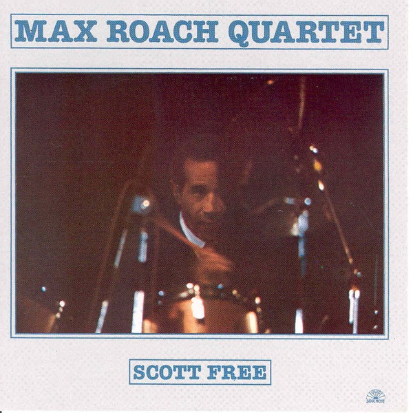 Scott Free