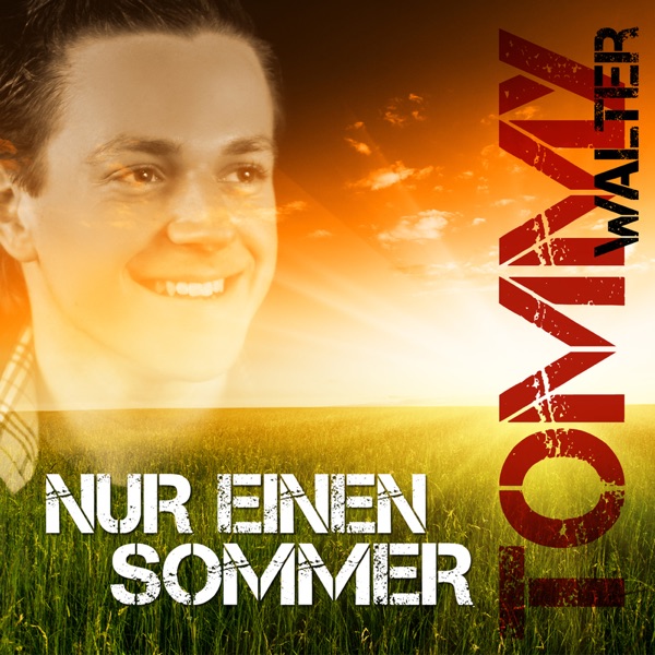 Nur einen Sommer (Radio Version) - Single