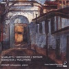Zeynep Ucbasaran, pianist - Domenico Scarlatti / Sonata in D Minor