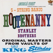 The Stanley Brothers - Train 45