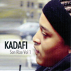 Various Artists - Kadafi - Son Rize Vol 1 artwork