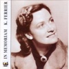 In Memoriam Kathleen Ferrier