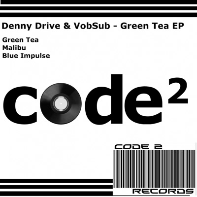 Green Tea - Single