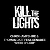 Speed Of Light (feat. Senadee) - EP