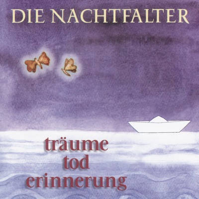Die Nachtfalter & Die Nachtfalter feat. Rio Reiser