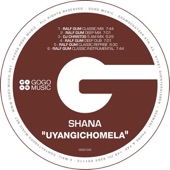 Uyangichomela (DJ Christos 5am Mix DJ Christos) artwork