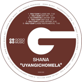 Uyangichomela (Ralf Gum Deep Mix)