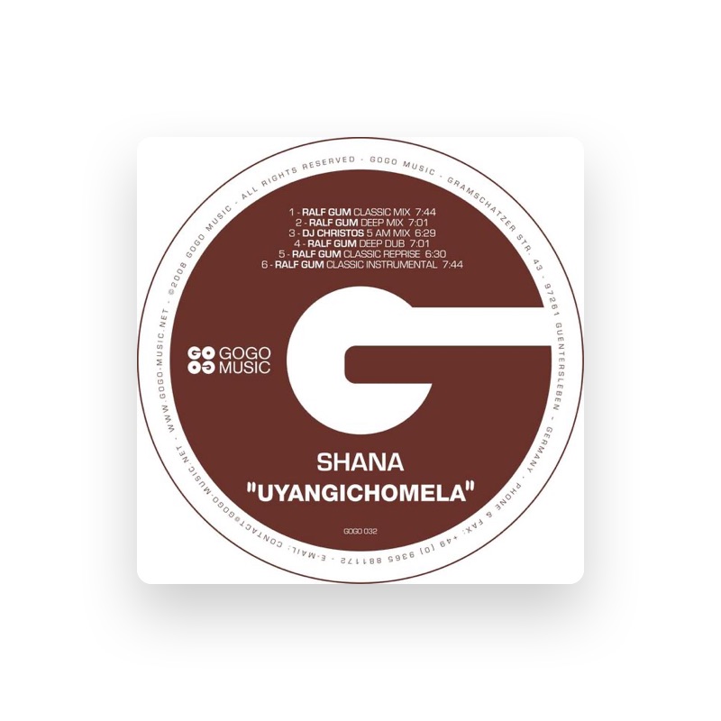 Shana