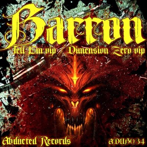 Tell em VIP / Dinension Zero VIP - Single
