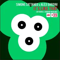 It's Like That (Main Mix) — Simone Cattaneo & Alex Gardini