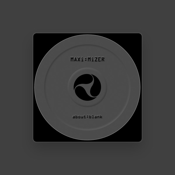 MAXIMIZER