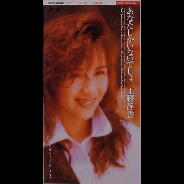 あなたしかいないでしょ - Single