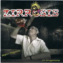 Seguir tragando...Sin atragantarse - Zirrosis