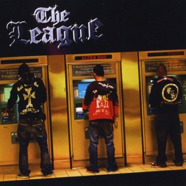 Let's Make It Happen (feat. Nice) The League