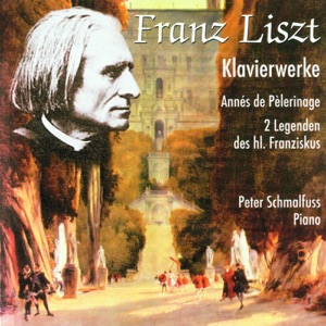 Liszt: Klavierwerke