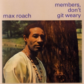 Members Don't Get Weary