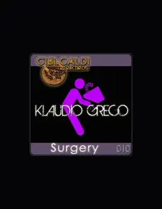 Listen to Klaudio Greco, watch music videos, read bio, see tour dates & more!