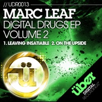 Digital Drugs, Vol. 2 - Single - Marc Leaf