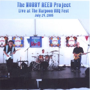 Live @ the Harpoon BBQ Fest-July 24,2005