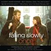 Glen Hansard & Markéta Irglová - Falling Slowly ilustración