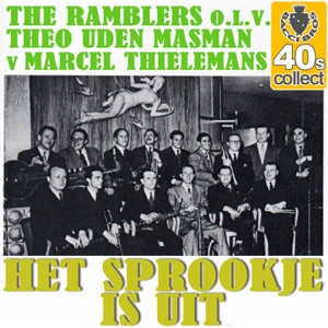 Het Sprookje Is Uit - Single
