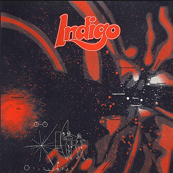 Indigo (Remastered)