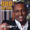 Negrito Come Coco
