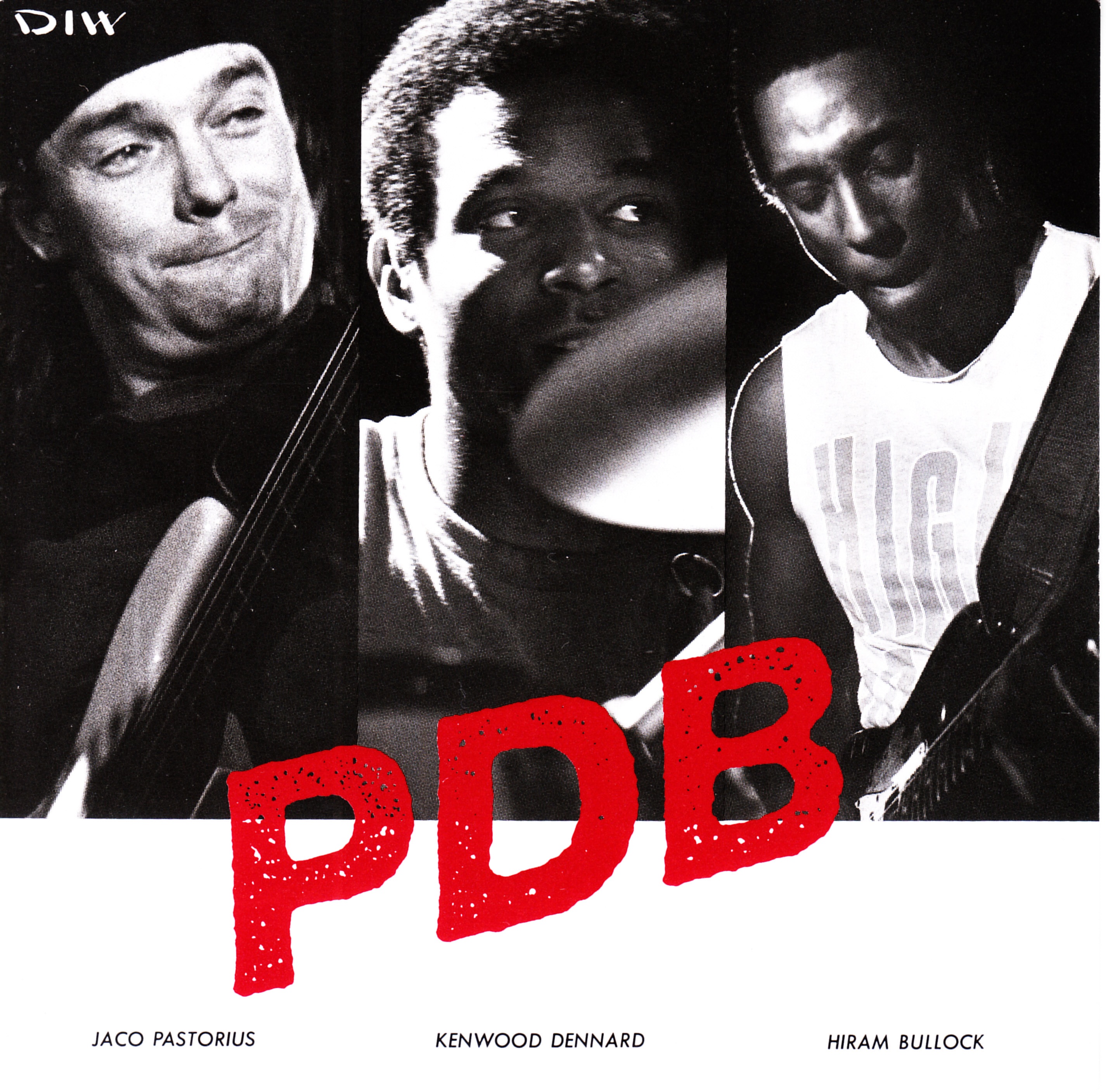 P.D.B.