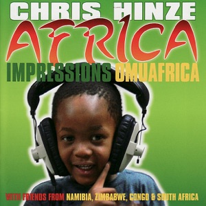 Africa Impressions Omuafrica