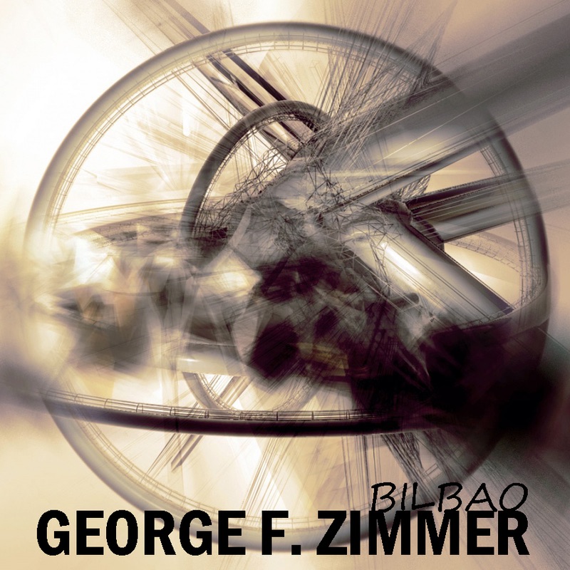 Обложка альбома «Bilbao (Remixes) - Single» — George F. Zimmer