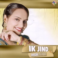 Ik Jind - Deepak Dhillon