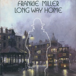 LONG WAY HOME cover art