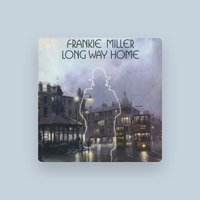 Frankie Miller