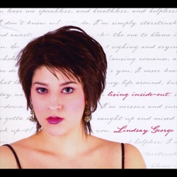 Lindsay George - Run Away With You