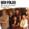 Lovesick Diagnostician - Ben Folds lyrics