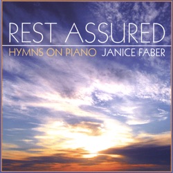 Janice Faber - Oh How He Loves You and Me