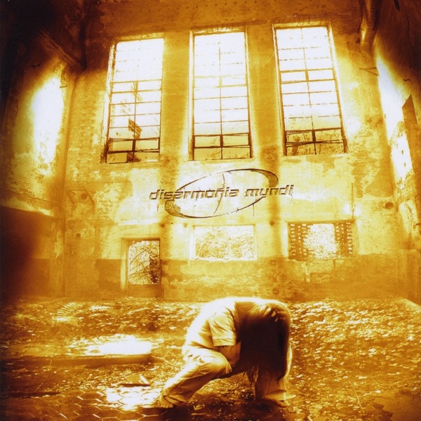 Fragments of D-Generation by Disarmonia Mundi album cover