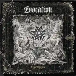 Apocalyptic - Evocation Apocalyptic - Evocation