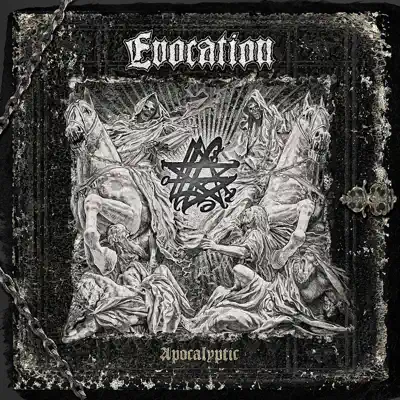 Apocalyptic - Evocation Apocalyptic - Evocation