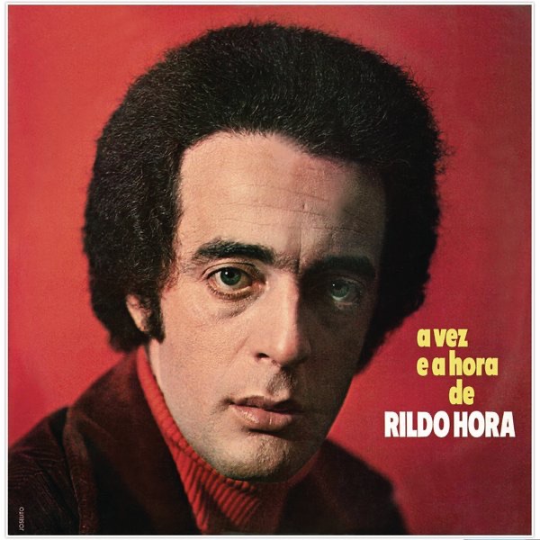 A Hora e a Vez de Rildo Hora