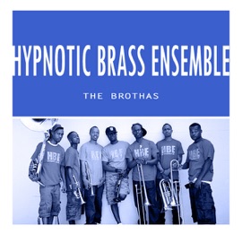 Venus Hypnotic Brass Ensemble