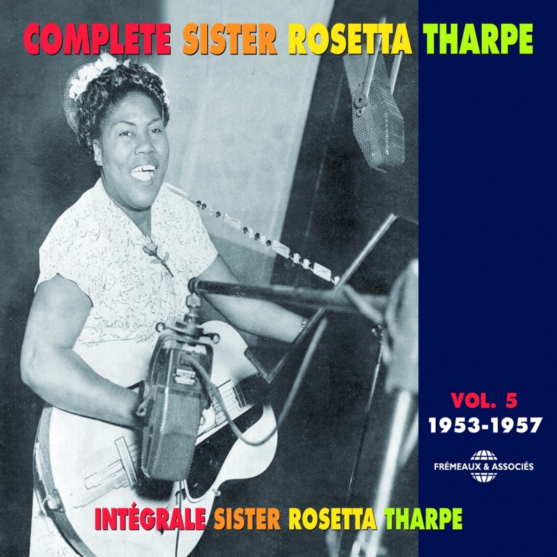 Didn't It Rain Children