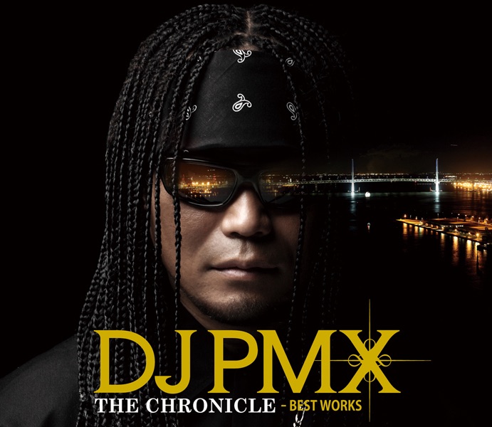 Обложка альбома «Miss Luxury (P.V. Version / DJ Pmx Remix) (feat. Maccho, Gipper, Koz, Hi-D, Foxxi Misq) - Single» — DJ PMX