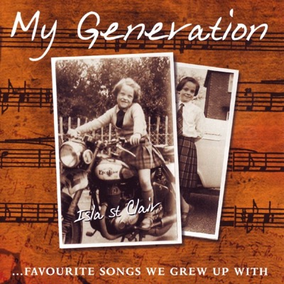 My Generation - ...Favorite Songs We Grew Up With