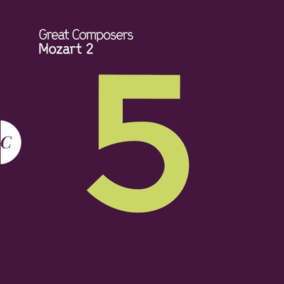 Concerto for Flute, Harp, and Orchestra in C major, K. 299: II. Andantino-thumbnail